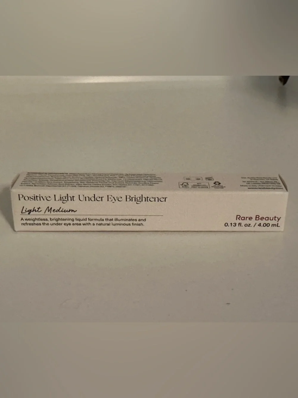 Positive Light Under Eye Brightener - Light Medium